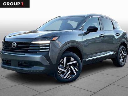 New 2026 Nissan Kicks SV w/ SV Premium Package