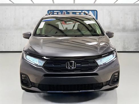 New 2026 Honda Odyssey EX-L image 2