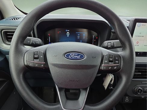 New 2026 Ford Maverick XL image 24