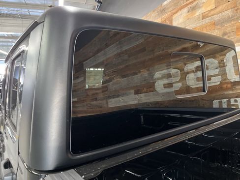 New 2026 Jeep Gladiator Sport image 39