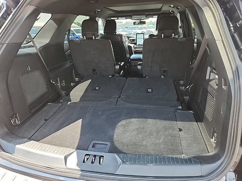 Used 2021 Ford Explorer ST w/ Equipment Group 401A AWD/4WD image 7