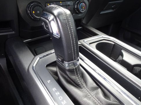 Used 2016 Ford F150 XLT w/ Equipment Group 302A Luxury image 27