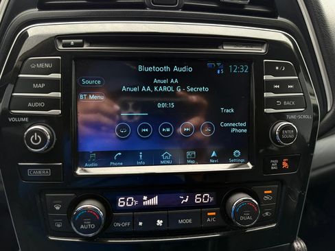 Used 2017 Nissan Maxima 3.5 SV FWD image 15