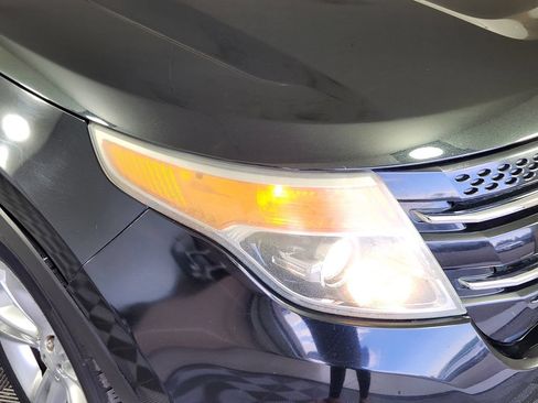 Used 2013 Ford Explorer Limited FWD image 10