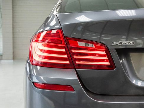 Used 2015 BMW 535i xDrive Sedan image 33