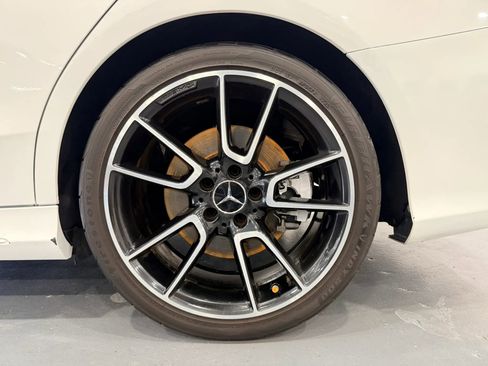 Used 2018 Mercedes-Benz C 43 AMG 4MATIC Sedan image 36