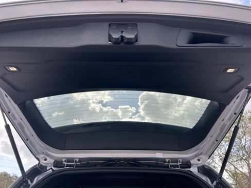 Used 2024 Jeep Grand Cherokee Laredo X image 54