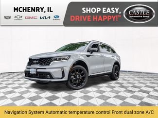 Used 2022 Kia Sorento SX AWD/4WD video 1