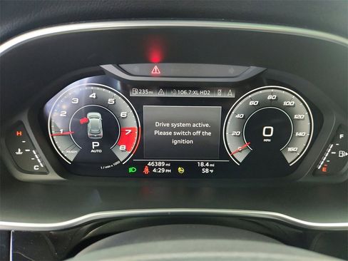 Used 2023 Audi Q3 2.0T Premium Plus image 15