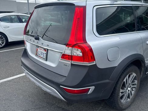 Used 2015 Volvo XC70 3.2 Premier AWD/4WD image 7