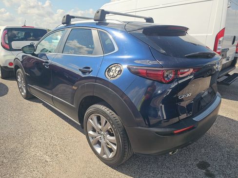 Used 2021 MAZDA CX-30 FWD 2.5 S w/ Preferred Package image 2