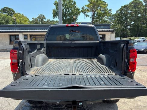 Used 2014 Chevrolet Silverado 1500 LT AWD/4WD image 31