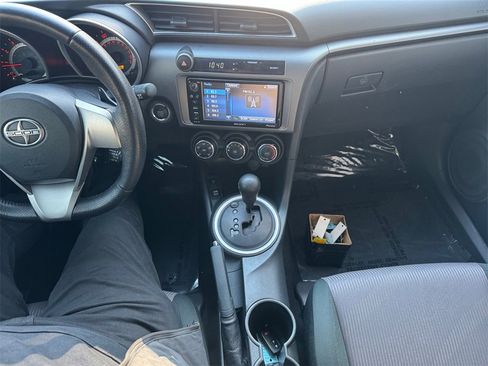 Used 2016 Scion tC image 10