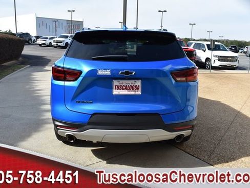 Used 2024 Chevrolet Blazer LT w/ Convenience Package image 8