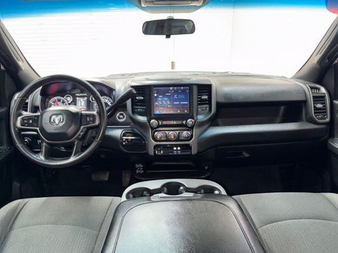 Used 2023 RAM 2500 Tradesman AWD/4WD image 13