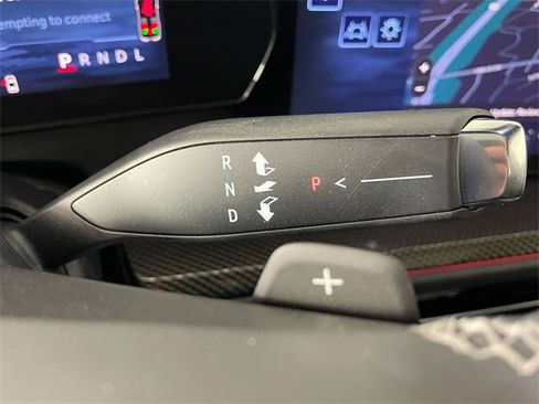 Used 2025 Chevrolet Traverse High Country w/ LPO, Floor Liner Package image 11