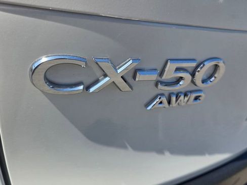 New 2026 MAZDA CX-50 AWD 2.5 S w/ Weather Package image 11
