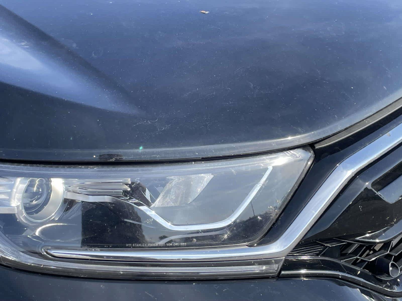 Used 2021 Honda CR-V EX image 6