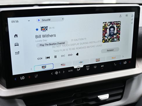 New 2026 Ford Explorer Active w/ Active Comfort Package RWD image 21