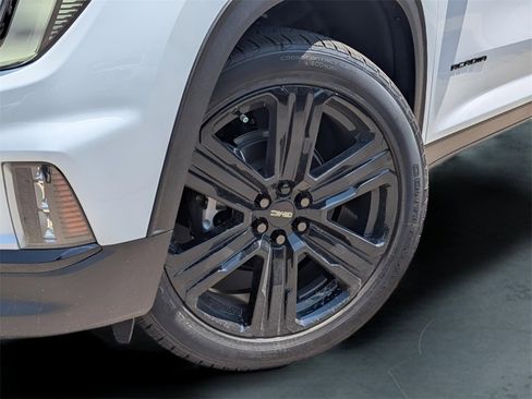 New 2026 GMC Acadia Elevation w/ Black Edition image 2