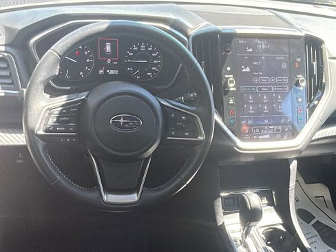 Used 2023 Subaru Ascent Premium w/ Convenience Package AWD/4WD image 12