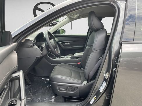 New 2026 MAZDA CX-5 Preferred AWD/4WD image 8