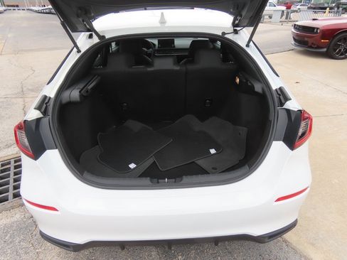 Used 2026 Honda Civic Sport image 12