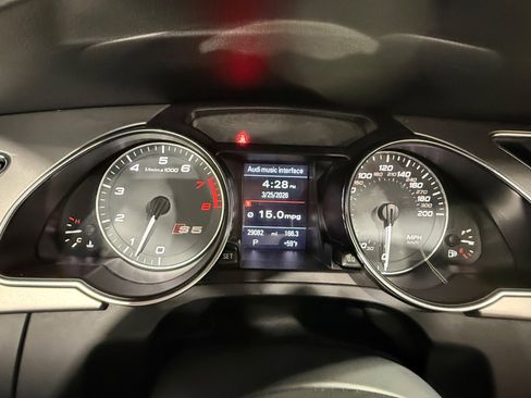 Used 2010 Audi S5 Prestige image 54