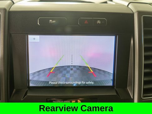 Used 2020 Ford F150 XLT w/ Equipment Group 302A Luxury AWD/4WD image 20