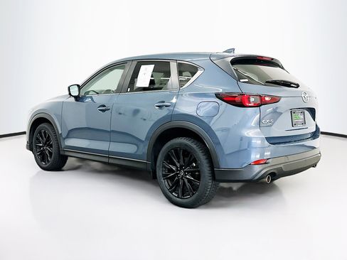 Used 2024 MAZDA CX-5 Carbon Edition AWD/4WD image 5