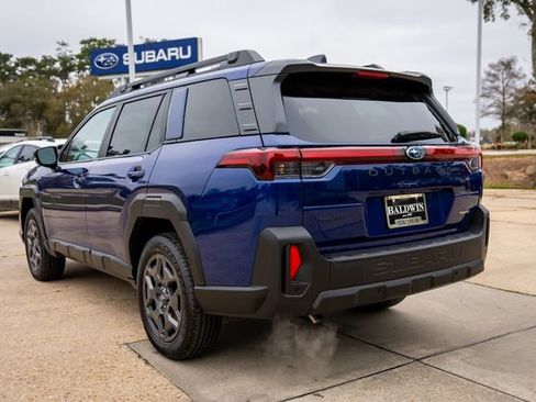 New 2026 Subaru Outback Premium image 4