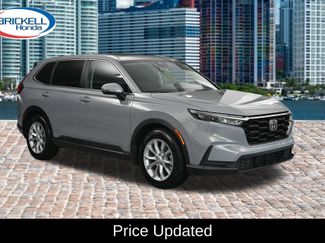 Certified 2024 Honda CR-V EX 360° Tour