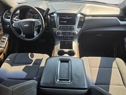 Used 2019 Chevrolet Tahoe LS AWD/4WD image 14