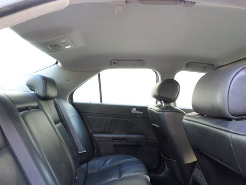 Used 2005 Cadillac STS w/ Preferred Equipment Group RWD image 10