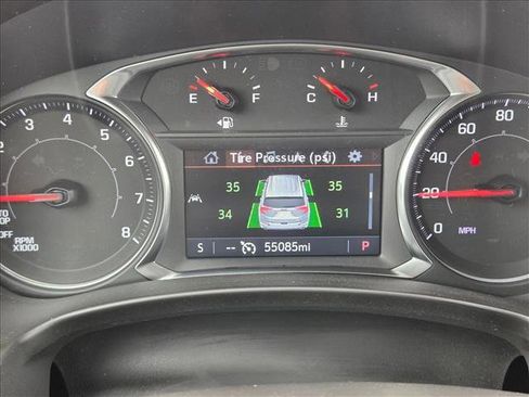 Used 2024 GMC Terrain SLT image 11