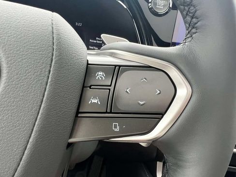 New 2026 Lexus RX 350 AWD image 22