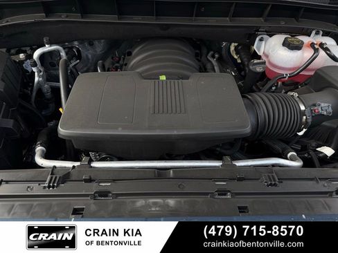 Used 2026 GMC Sierra 1500 Denali image 33