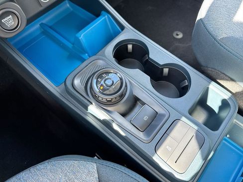 New 2026 Ford Maverick XLT w/ Equipment Group 301A image 17