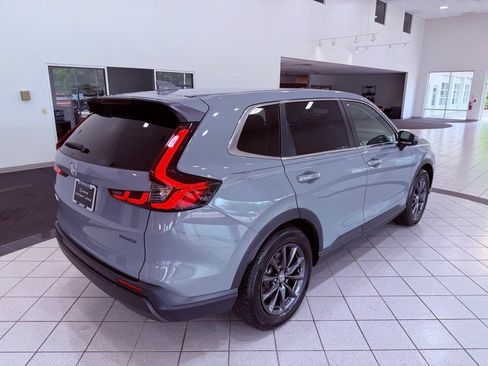 Used 2026 Honda CR-V EX-L image 13