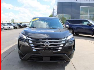 Certified 2024 Nissan Rogue S AWD/4WD video 2