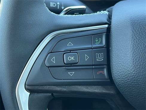 New 2026 Jeep Grand Cherokee Limited image 18