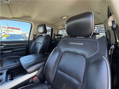 Used 2020 RAM 1500 Laramie RWD image 20