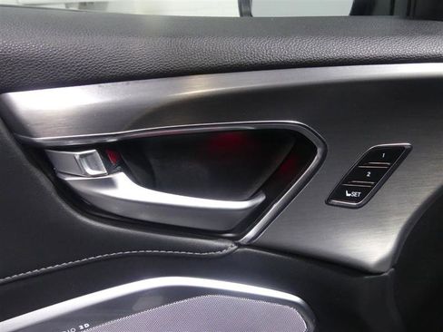 Used 2021 Acura RDX A-Spec AWD/4WD image 20