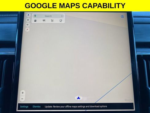 Used 2025 GMC Acadia Elevation image 12