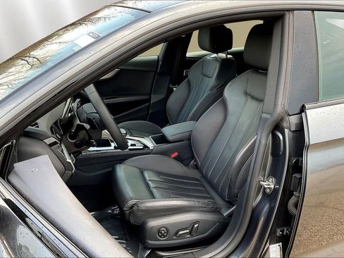 Used 2023 Audi A5 2.0T Premium Plus w/ Premium Plus image 21