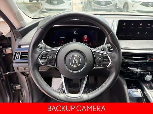 Used 2023 Acura MDX FWD w/ Technology Package image 13