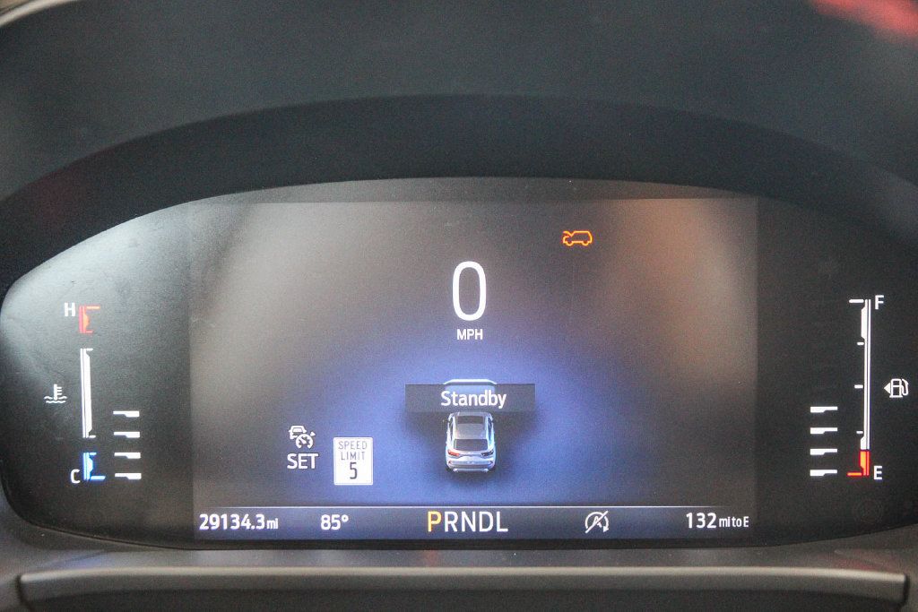 Certified 2023 Ford Escape ST-Line w/ Tech Pack #1 FWD image 24