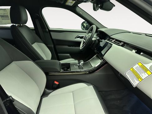 New 2026 Land Rover Range Rover Velar Belgravia AWD/4WD image 15