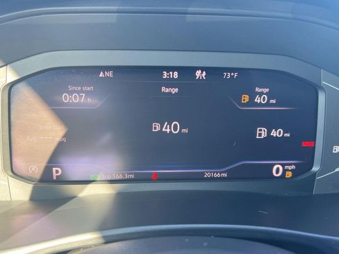 Certified 2023 Volkswagen Atlas Cross Sport SE w/ Panoramic Sunroof Package image 17