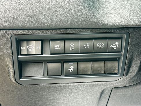 New 2026 Toyota Tundra Limited image 14